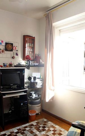 Apartamento à venda com 68m², 2 quartos e sem vagaQuarto 2