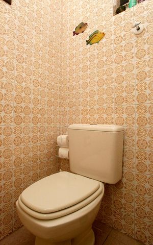 Apartamento à venda com 68m², 2 quartos e sem vagaLavabo