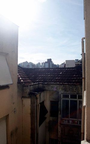 Apartamento à venda com 68m², 2 quartos e sem vagaQuarto 2 Vista