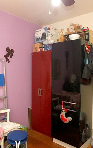 Apartamento à venda com 68m², 2 quartos e sem vagaQuarto 2
