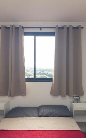 Apartamento para alugar com 28m², 1 quarto e sem vaga Apartamento para alugar com 28m², 1 quarto e sem vagaQuarto