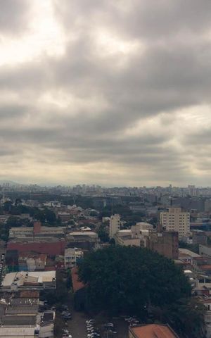 Apartamento para alugar com 28m², 1 quarto e sem vaga Apartamento para alugar com 28m², 1 quarto e sem vagaSacada da Sala