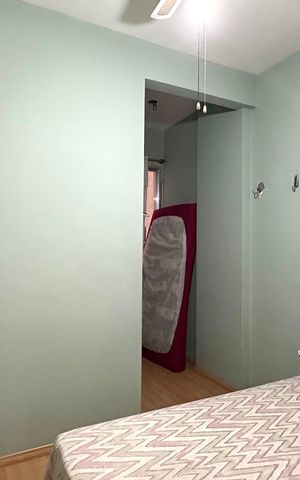 Apartamento à venda com 93m², 3 quartos e sem vaga Apartamento à venda com 93m², 3 quartos e sem vagaQuarto 03