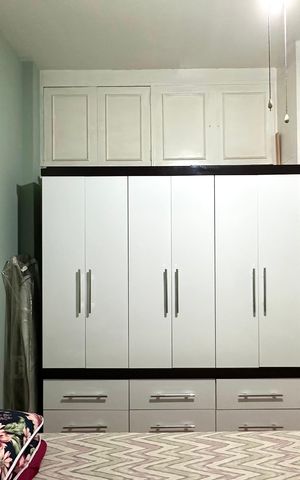 Apartamento à venda com 93m², 3 quartos e sem vaga Apartamento à venda com 93m², 3 quartos e sem vagaQuarto 03