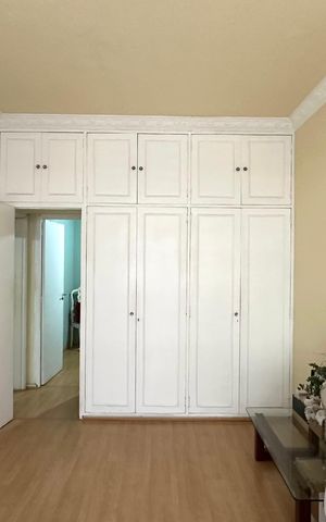 Apartamento à venda com 93m², 3 quartos e sem vaga Apartamento à venda com 93m², 3 quartos e sem vagaQuarto 02
