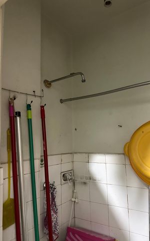 Apartamento à venda com 93m², 3 quartos e sem vaga Apartamento à venda com 93m², 3 quartos e sem vagaÁrea de Serviço