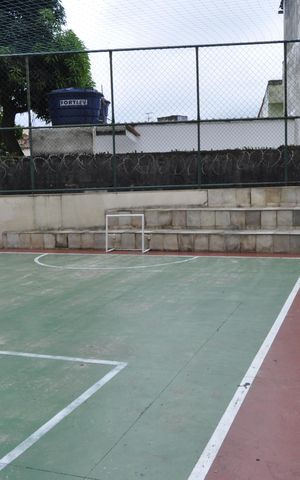 Apartamento à venda com 49m², 2 quartos e 1 vagaÁrea comum