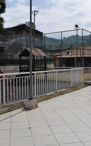 Apartamento à venda com 49m², 2 quartos e 1 vagaÁrea comum