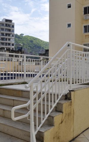 Apartamento à venda com 49m², 2 quartos e 1 vagaÁrea comum