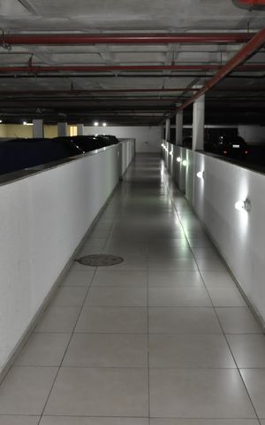 Apartamento à venda com 49m², 2 quartos e 1 vagaÁrea comum