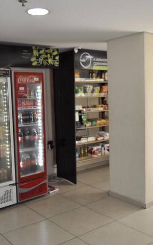 Apartamento à venda com 49m², 2 quartos e 1 vagaÁrea comum