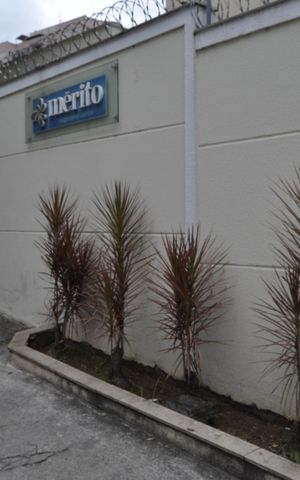 Apartamento à venda com 49m², 2 quartos e 1 vagaFachada 