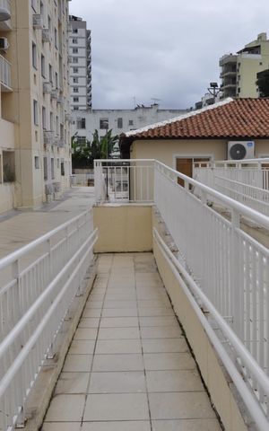 Apartamento à venda com 49m², 2 quartos e 1 vagaÁrea comum