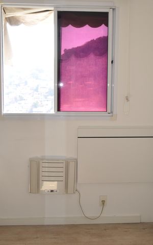 Apartamento à venda com 49m², 2 quartos e 1 vagaQuarto 1