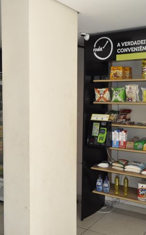 Apartamento à venda com 49m², 2 quartos e 1 vagaÁrea comum