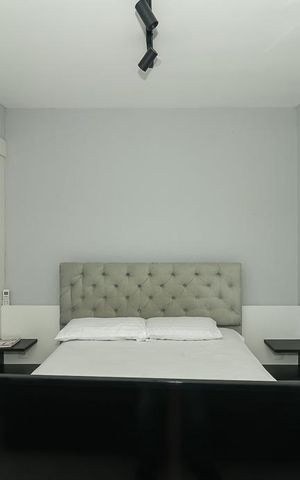 Studio para alugar com 60m², 0 quarto e 1 vagaSala / Quarto / Cozinha
