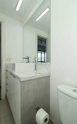 Studio para alugar com 60m², 0 quarto e 1 vagaBanheiro