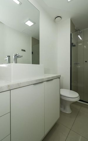 Studio para alugar com 60m², 0 quarto e 1 vagaBanheiro