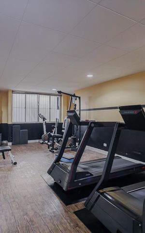 Apartamento à venda com 50m², 1 quarto e 1 vagaAcademia