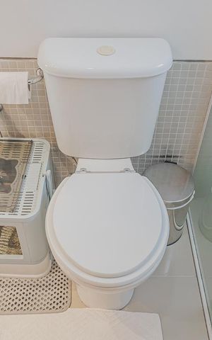Apartamento à venda com 50m², 1 quarto e 1 vagaBanheiro