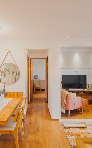 Apartamento à venda com 50m², 1 quarto e 1 vagaSala