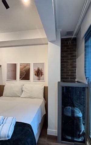 Studio à venda com 21m², 1 quarto e sem vaga Studio à venda com 21m², 1 quarto e sem vagaStudio