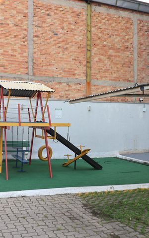 Apartamento para alugar com 63m², 3 quartos e 1 vagaÁrea comum - Playground