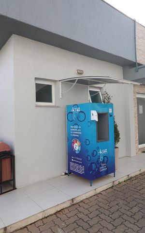 Apartamento para alugar com 63m², 3 quartos e 1 vagaÁrea comum - Salão de festas