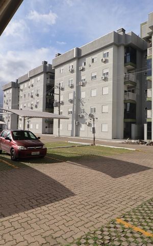 Apartamento para alugar com 63m², 3 quartos e 1 vagaÁrea comum - Estacionamento