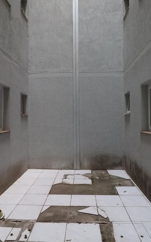 Apartamento para alugar com 63m², 3 quartos e 1 vagaÁrea comum - Área externa