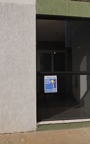 Apartamento para alugar com 63m², 3 quartos e 1 vagaPlaca