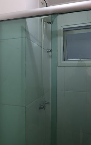 Apartamento para alugar com 63m², 3 quartos e 1 vagaBanheiro