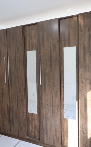 Apartamento para alugar com 63m², 3 quartos e 1 vagaQuarto 1