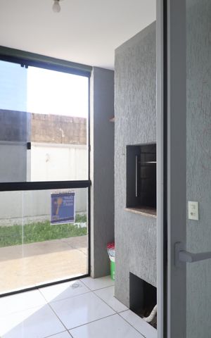 Apartamento para alugar com 63m², 3 quartos e 1 vagaPlaca