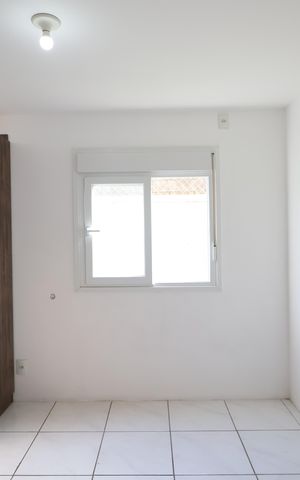 Apartamento para alugar com 63m², 3 quartos e 1 vagaQuarto 1