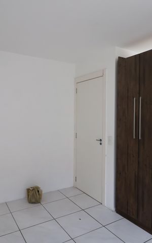 Apartamento para alugar com 63m², 3 quartos e 1 vagaQuarto 1