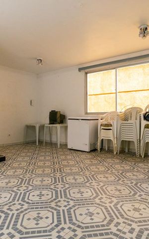 Apartamento à venda com 50m², 2 quartos e 1 vaga Apartamento à venda com 50m², 2 quartos e 1 vagaÁrea comum - Salão de festas