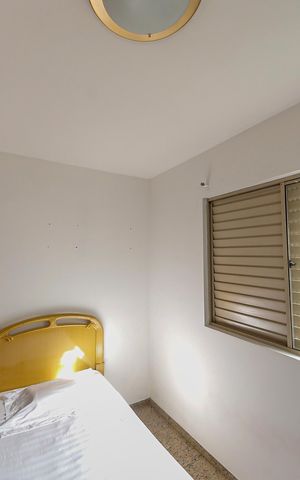 Apartamento à venda com 74m², 3 quartos e 1 vaga Apartamento à venda com 74m², 3 quartos e 1 vagaQuarto 2