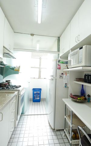 Apartamento à venda com 74m², 3 quartos e 1 vaga Apartamento à venda com 74m², 3 quartos e 1 vagaCozinha