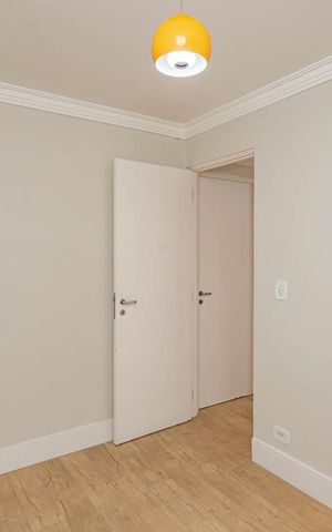 Apartamento à venda com 50m², 2 quartos e 1 vagaQuarto 1