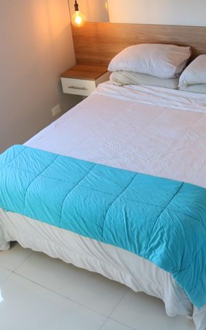 Apartamento à venda com 90m², 2 quartos e 1 vagaQuarto 1