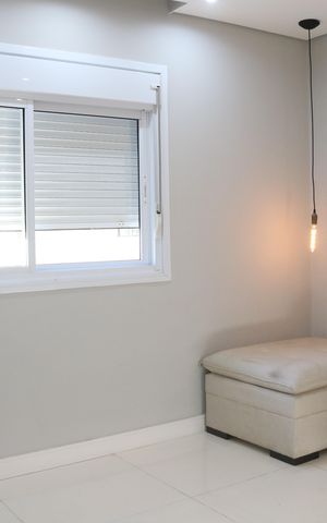 Apartamento à venda com 90m², 2 quartos e 1 vagaQuarto 2