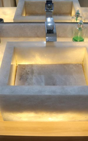 Apartamento à venda com 90m², 2 quartos e 1 vagaLavabo