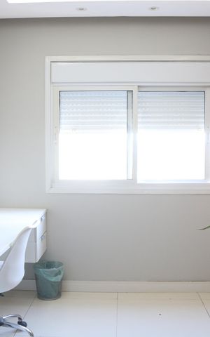 Apartamento à venda com 90m², 2 quartos e 1 vagaEscritório
