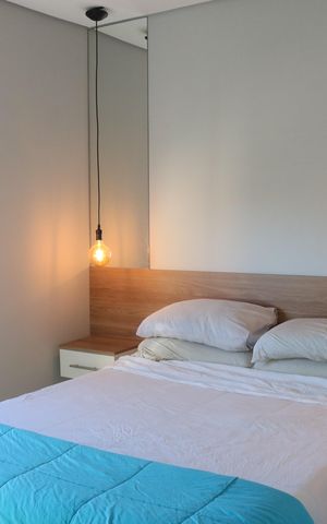 Apartamento à venda com 90m², 2 quartos e 1 vagaQuarto 1