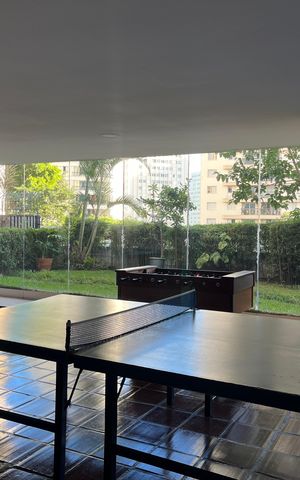 Apartamento à venda com 90m², 2 quartos e 1 vaga Apartamento à venda com 90m², 2 quartos e 1 vagaÁrea comum - Salão de festas