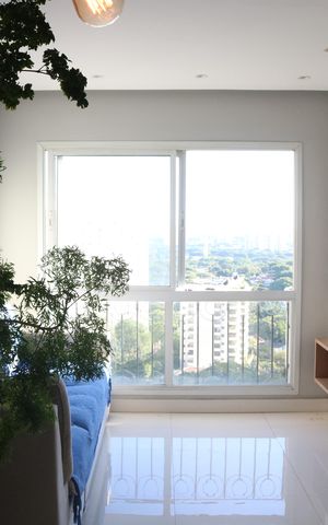 Apartamento à venda com 90m², 2 quartos e 1 vagaSala