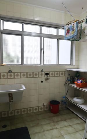 Apartamento para alugar com 120m², 4 quartos e 1 vaga Apartamento para alugar com 120m², 4 quartos e 1 vagaÁrea de Serviço