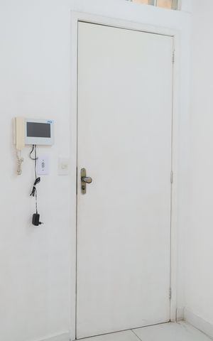 Casa para alugar com 45m², 1 quarto e sem vagaCozinha