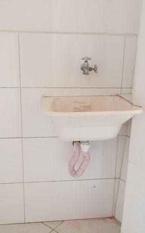 Casa para alugar com 45m², 1 quarto e sem vagaÁrea de Serviço